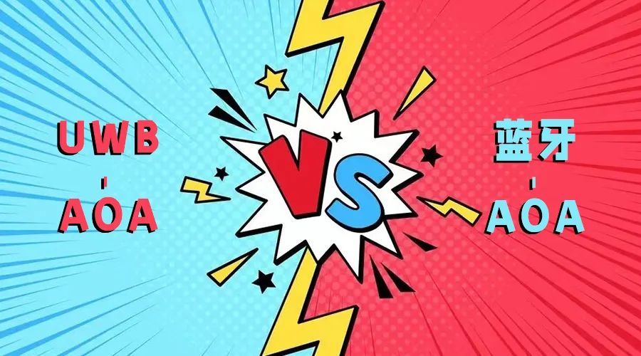 UWB-AOA vs. 藍牙AOA,誰是面向未來的新技術(shù)